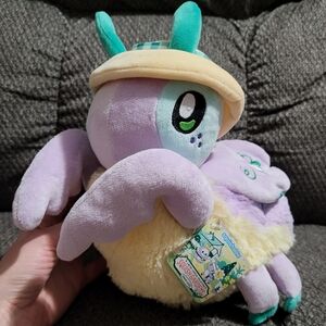 Squishable Retired Squish Gardens Collection Mini Mantis NWT 12" Plush